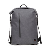 KNOMO Cromwell Top Zip Backpack