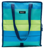 PACKIT Freezable Grocery Bag
