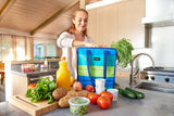 PACKIT Freezable Grocery Bag