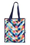 PACKIT Freezable Grocery Bag