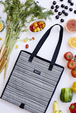 PACKIT Freezable Grocery Bag