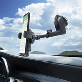 iOTTIE Easy One Touch Wireless Qi Fast Charging Mount
