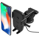 iOTTIE Easy One Touch Wireless Qi Fast Charging Mount