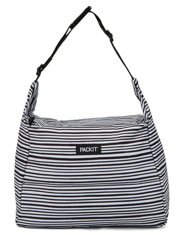 PACKIT Freezable Hobo Bag
