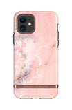 RICHMOND & FINCH iPhone 11/Pro/Pro Max - Pink Marble Floral / Rose Gold