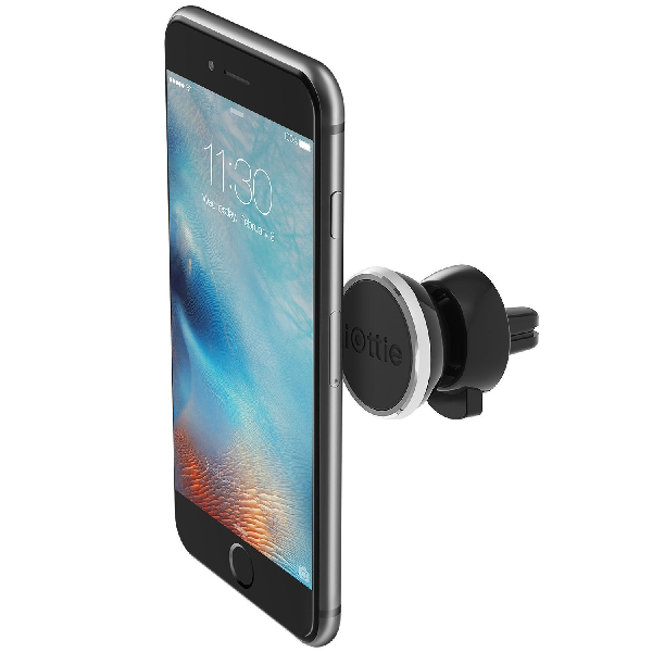 iOTTIE iTap Magnetic Air Vent Mount – Mission Shop
