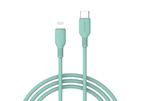 INNOSTYLE MiniGo III 20w Charger + Jazzy C-to-Lightning Cable Duo