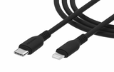 INNOSTYLE MiniGo III 20w Charger + Jazzy C-to-Lightning Cable Duo