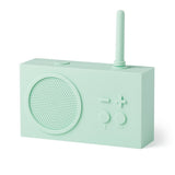 LEXON Tykho 3 Bluetooth Speaker & FM Radio
