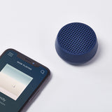 LEXON Mino S Pocket Sized 3W Bluetooth Speakers