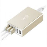 LAB.C X5 5-Port USB Wall Charger
