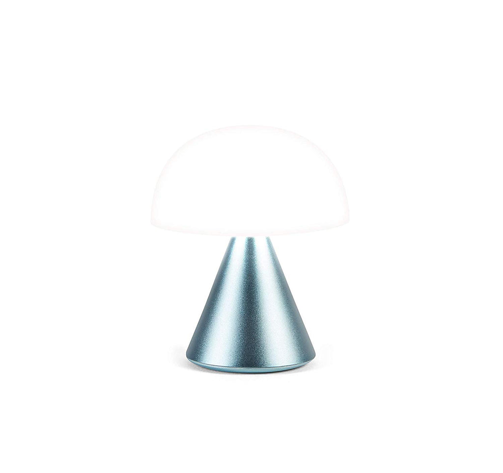 LEXON Mina Mini Portable LED Lamp – Mission Shop