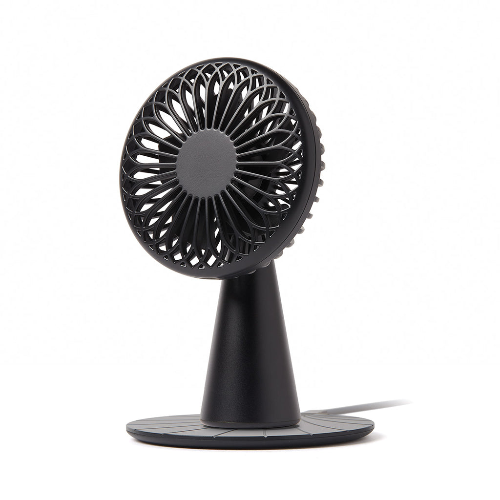 LEXON Wino Mini Rechargeable Wireless Fan – Mission Shop