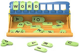 PLAYSHIFU Plugo - Letters | Word Building Kit