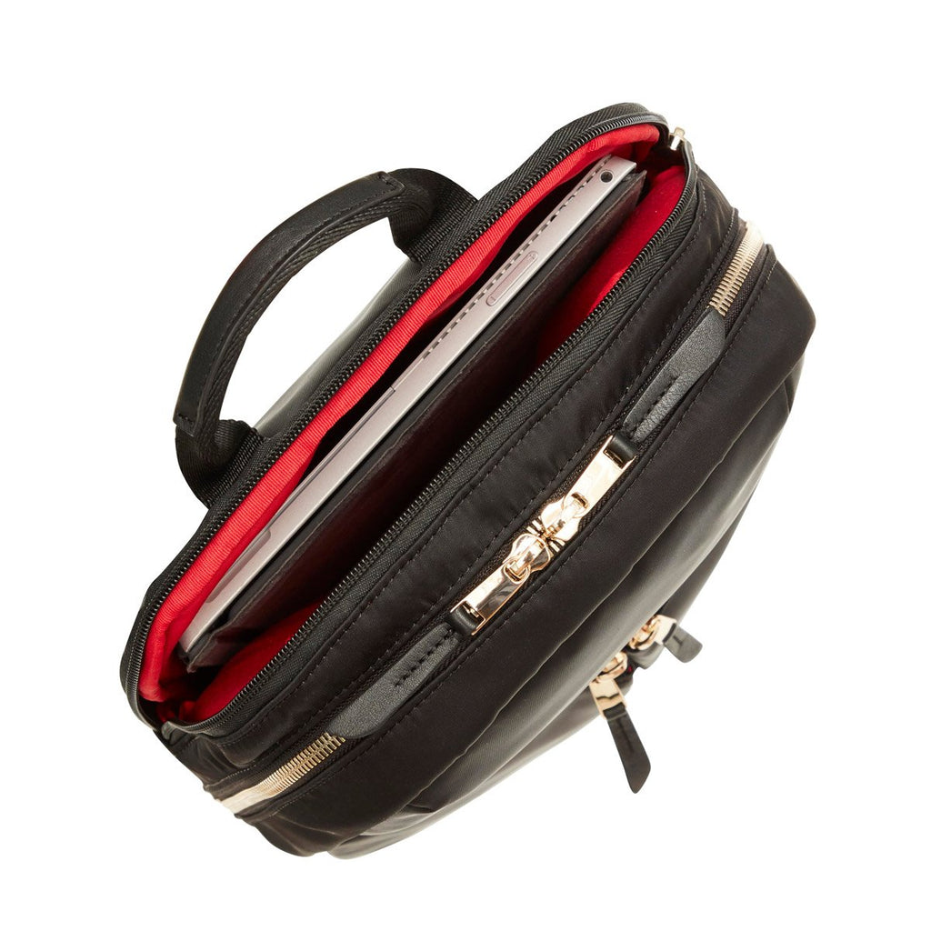 KNOMO Mini Beaufort 12" Backpack Mission Shop