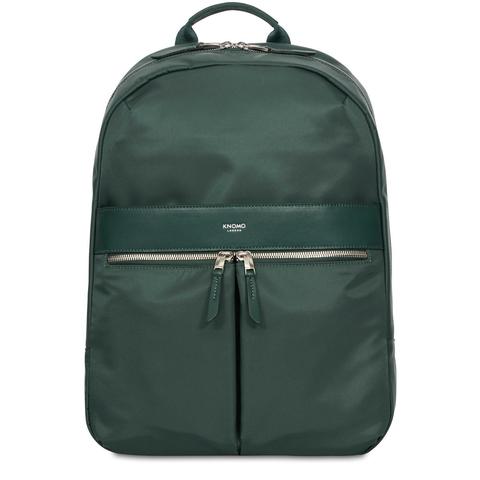 beauchamp laptop backpack KNOMO Beauchamp 14" Backpack (Limited Ed) – Mission Shop