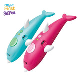 myFirst 3D Pen Dolphin