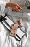 RICHMOND & FINCH Lipstick Power Bank 2600mAh w Cables