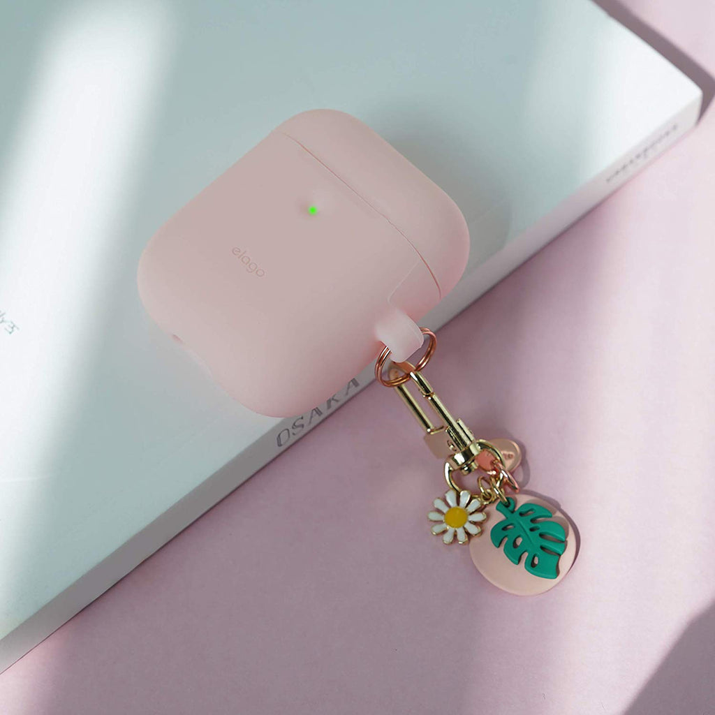 ELAGO AirPods Key Ring (Limited Edition) | Bag Charms – Mission Shop