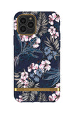 RICHMOND & FINCH iPhone 11/Pro/Pro Max - Floral Jungle / Gold