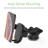 iOTTIE AutoSense Wireless Charging Dash Mount