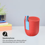 JAM AUDIO Chill Out Bluetooth Speaker