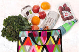 PACKIT Freezable Grocery Bag