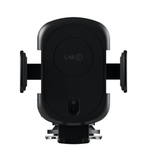 LAB.C Auto Grip Car Mount with Wireless Fast Charger