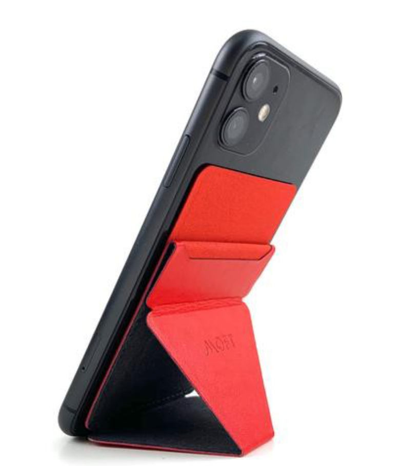 MOFT X Adhesive Phone Stand & Wallet (Universal) Mission Shop