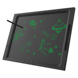 myFirst Sketch Board 21" Dual Display Liquid Crystal LCD and Whiteboard
