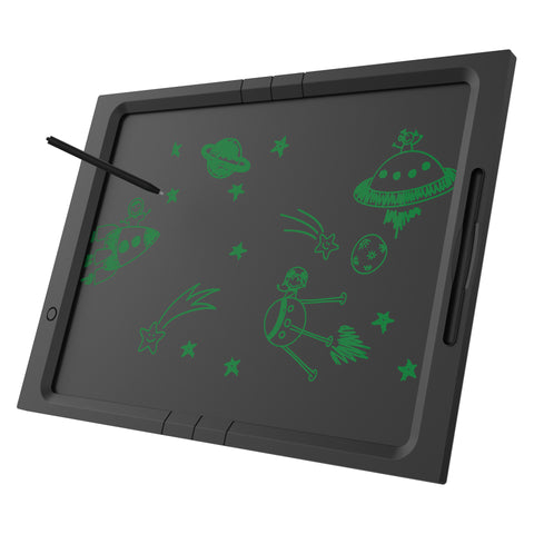 myFirst Sketch Board 21 Dual Display Liquid Crystal LCD and Whiteboar –  Mission Shop