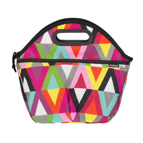PACKIT Traveler Freezable Bag