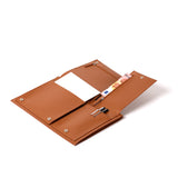 LEXON Multi-Pocket Travel Wallet