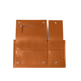 LEXON Multi-Pocket Travel Wallet
