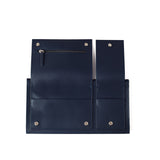 LEXON Multi-Pocket Travel Wallet