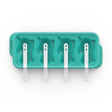 ZOKU Unicorn Ice Pop Mold