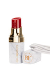RICHMOND & FINCH Lipstick Power Bank 2600mAh w Cables