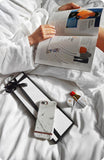RICHMOND & FINCH Lipstick Power Bank 2600mAh w Cables