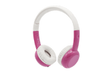 BAMiNi Study Wired Kids Headphones (Volume-Limited)