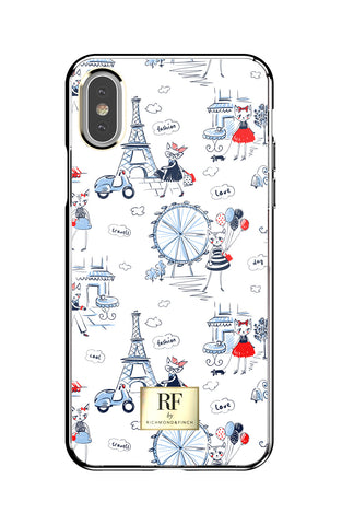 RF by RICHMOND & FINCH Case - Paris