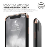 ELAGO Empire Case for iPhone X/XS