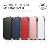 ELAGO Empire Case for iPhone X/XS