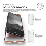 ELAGO Empire Case for iPhone X/XS