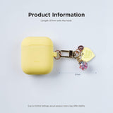 ELAGO AirPods Key Ring (Limited Edition)