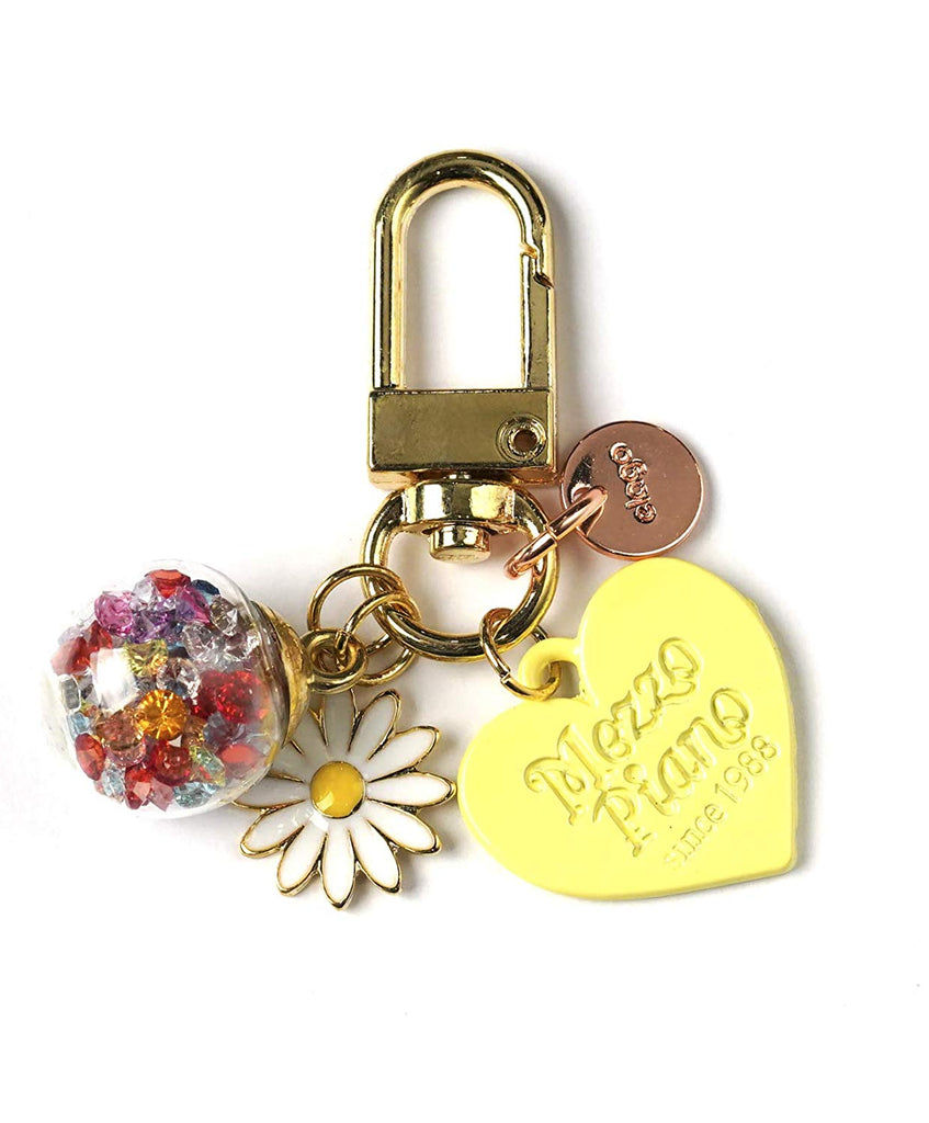 ELAGO AirPods Key Ring (Limited Edition) | Bag Charms – Mission Shop