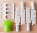 ZOKU Quick Pop Sticks (Set of 6)