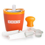 ZOKU Single Quick Pop Maker