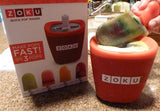 ZOKU Single Quick Pop Maker