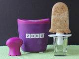 ZOKU Single Quick Pop Maker