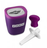 ZOKU Single Quick Pop Maker
